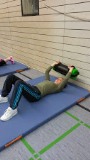 Powerfitness-Training